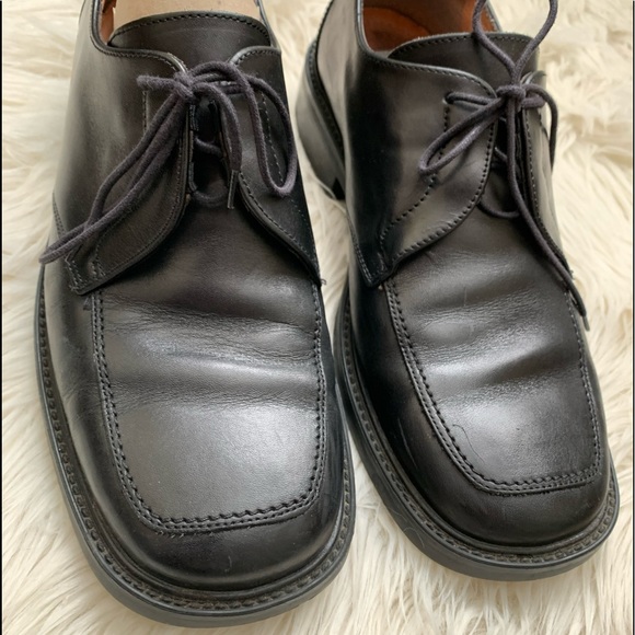 Donating Dress Shoes Italian Leather - Picture 7 of 11